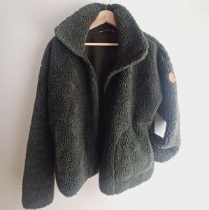 Alpine Design Sherpa Zip